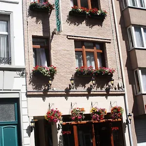Gasthof Logies Ocelot, Ostende