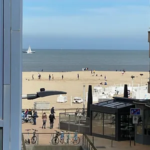 Gasthof Logies One, Ostende